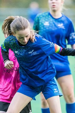 Bild 206 - wBJ VfL Pinneberg 3 - SCALA 2 : Ergebnis: 2:1